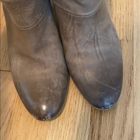 Maison Martin Margiela Booties - 37 - Picture 8 of 10